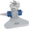 Best Garden Metal 35 Ft. Dia. 6-Blade Rotary Sprinkler JR901 - alternate 1