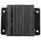 Mytee Products 14inx12inx4.5inViking Laminate Rubber Dock Bumper for Truck Loading Dock Protection DBLR-121445 - alternate 7