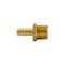 Proline Series Brass 3/8-in BARB x 1/2-in MIP Male Adapter BHB-300ANLA - alternate 4