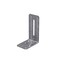 Simpson Strong-Tie Roof Truss Clip, 18 Gauge, 0.131 x 2-1/2-In. Slot Galvanized STC - alternate 1