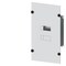 Siemens ALPHA 630 Universal Circuit breaker kit 1x 3VA10-11/100A/160A 3+4-pole 8GK6735-6KK13 - alternate 1