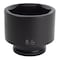 Sunex 1 in Drive 4 in Impact Socket 5128 - alternate 2