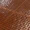 Apollo Tile Skosh 11.6 in. x 11.6 in. Glossy Fire Beige Glass Mosaic Wall and Floor Tile 18.69 sqft/case, 20PK APLNB88BG319A - alternate 7