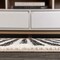 Jonathan Y Khalil Modern Berber Stripe Cream/Black 2 ft. x 8 ft. Runner Rug MOH207A-28 - alternate 8