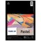 Canson Artist Series Mi-Teintes Pastel Pad, Assorted Colors, Foldover Binding, 24 Sheet, 9x12 inch, 2PK C100510864 - alternate 5
