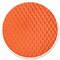 Atlantic Safety Products Super Tough Orange 8Mil Powder Free Nitrile Disposable Gloves w/Aggressive Diamond Grip. Touchscree OO-M - alternate 1