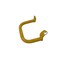 Komatsu grip, OEM 561-54-86791 - alternate 3