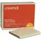 Universal Stick4x6, Lnd, Yellow, 12PK UNV35673 - alternate 2
