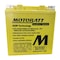Motobatt 34Ah 440 CCA AGM Powersports Battery replaces Y60N24 Y60N30 12N24 YIX30 52515 53030 EXT30 PC925 MBTX30U - alternate 5
