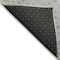 Homeroots 9' X 12' Taupe Green And Ivory Abstract Washable Indoor Outdoor Area Rug 603111 - alternate 7