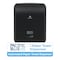 Georgia-Pacific Paper Towel Dispenser, Hardwound, 7 7/8 in Paper Towel Wd, 1 1/2 in, Plastic, Black 59590 - alternate 10