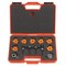 Cmt SLOT CUTTER SET S=1/4in - 1/2in (7-PCS.) T=3 823.001.11 - alternate 3