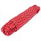 Performance Tool 100 ft. Diamond Braid Rope, 6 Pack W1899 - alternate 1