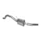 Ap Exhaust Prebent Pipe Ap Exhaust, 54178 54178 - alternate 5