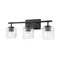 Z-Lite 3 Light Vanity in Matte Black 7515-3V-MB - alternate 1