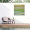 Trademark Fine Art Outdoor Canvas Art - Massimo Della Latta 'Castelluccio 5' Wall Art for Patios, or Gardens 1X31353-OC1414WR - alternate 6