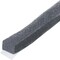 M-D Building Products Building Products 1/2 W x 3/8 T x 17 L Gray Economy Foam Window Seal for Large Gaps 2097 - alternate 5