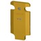 Siemens LED cover yellow for position switch 3SE5132 Plastic enclosure 3SE5130-3AA00-1AG0 - alternate 3
