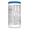 Clorox Bleach Germicidal Wipes, 6 x 5, Unscented, 150/Canister 30577 - alternate 16