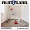 Steelcoat 9 Ft. x 400 Ft. .35 mil High-Density Plastic Sheeting FG-P9941-06D - alternate 5