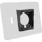 Cta Digital Vesa Wedge And Outlet Cover, ADD-PARAVWB ADD-PARAVWB - alternate 10