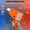 Vevor Auto Body Dent Repair Kit Stud Welder Kit 800VA Stud Dent Puller Spot 5500 - alternate 7