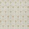 Homeroots 5' X 8' Gold And Beige Geometric Washable Indoor Outdoor Area Rug 595734 - alternate 8