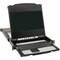Tripp Lite series B030-DP08-17DIP 8-Port DisplayPort KVM Switch Console B030-DP08-17DIP - alternate 1
