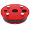 K2 Pumps 6 in. Well Seal, 1-1/4 in. Single Drop, Model AWS1600125K - alternate 1
