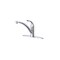 Gerber Plumbing Viper Single-Handle Kitchen Faucet in Chrome G0040010 - alternate 3