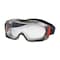 Bouton Optical STONE 251-60 INDIRECT VENTILATED SINGLE STANDARD PROTECTIVE GOGGLES 251-60-0020 - alternate 1