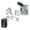 Liftcharger 8600-15000 Watt Generator Interlock Kit w/ Inlet Box and 50 Amp QO Breaker for Square D QO Panel K50ASS-INL-QO250 - alternate 1