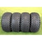 Antego 22x11.00-10 with 10x7 Fusion Glossy Black Wheels for Golf Cart Single A1070139009130422110010 - alternate 9
