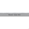 Starrett BandSawBlade, L:15 ft 4 in, W:1 1/2 92586-15-04 - alternate 1