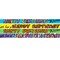 Musgrave Pencil Co Musgrave Happy Birthday Wishes Pencil, 144PK MUS2217G - alternate 4