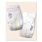 Cuties Complete Care Diapers, Size 0, Newborn to 10 lbs, 160PK CR0001 - alternate 5