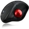 Adesso Publishing Adesso 2.4Ghz Wireless Programmable Ergonomic Trackball Mouse, w/ IMOUSET30 - alternate 11