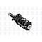 Fcs Struts Suspension Strut And Coil Spring Assembly 4335576 - alternate 4