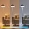 Wiz 65W Equivalent BR30 Medium Smart LED Light Bulb, 2PK 603654 - alternate 7