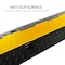 Pyle Durable Cable Protective Ramp Cover PCBLCO102 - alternate 5