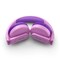 Signify K4206 Kids Wireless Bluetooth Headphone, Safe Listening, Parental Control APP, 28hr Battery - Pink TAK4206PK/00 - alternate 6