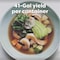 Knorr Professional Caldo de Camaron Shrimp Bouillon Base, 4.4 Pound 84103853 - alternate 9
