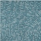 Homeroots 3' X 5' Teal Blue Gray And Ivory Polka Dot Washable Indoor Outdoor Area Rug 599088 - alternate 9