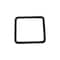 John Deere GASKET, JOHN DEERE OEM HE110-3575 HE110-3575 - alternate 1