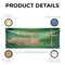 Signmission Jesus Grow, 18 Inch x 48 Inch, Vinyl Banner B-30707 - alternate 5