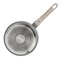 Oster Ambrose 3 Quart Nonstick Aluminum Saucepan with Lid in Matte Grey 137749.02 - alternate 6