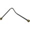 John Deere FUEL LINE, JOHN DEERE OEM AR76757 AR76757 - alternate 1