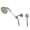 Kingston Brass Hand Shower Kit, Brushed Nickel KX1058BE - alternate 1