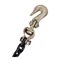 Mytee Products 8PK 5/16in-3/8in Easy Ratcheting Chain Binder w/Up to 36in Chain Take-Up 5400lb WLL, 8PK CB-AEZ-Lx8 - alternate 8