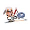 Miller Basic Roofing Kit BRFK25-Z7/25FT - alternate 3